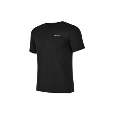 Skechers T Shirt Men's Carbon Black Carbon Black 0018, M