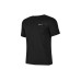 Skechers T Shirt Men's Carbon Black Carbon Black 0018, M
