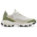 Skechers D'Lites Varsity Spirit Sneaker 'White Beige Green' White green, 41