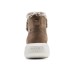 Skechers Bob's Abrasion Resistant Slip Resistant Short Snow Boots Women's Chestnut Коричневый, 39