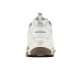 Skechers DLITES Anti-Slip Wear-Resistant Low-Top Chunky Sneakers Women's White Gray Mint White Chai, 37.5