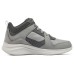 Skechers 3.0 Anti-Slip Wear-Resistant Mid-Top Casual Shoes Men's Gray 39.5