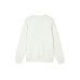 Skechers Sweatshirt Women's Marshmallow White Белый, XL