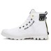 Palladium Pampa W 77054-116-M shoes 37