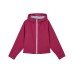 Skechers Stroll Jackets Coats Women's Fruit Wine Rose Red Fruit Wine Rose Red/022B, S