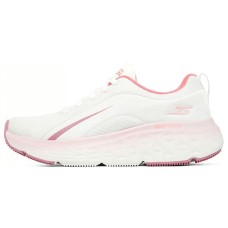 Skechers Max Cushioning Delta 'White Coral' Women's 37