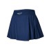 Skechers SS24 Casual Short Skirts Women's Academy Navy Academy Navy, L