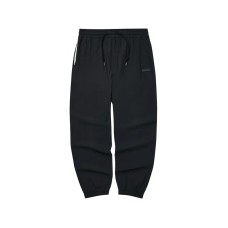 Skechers AW24 Casual Pants Men's Carbon Black сажа, 2XL