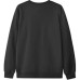 Skechers Sports Life Collection Sweatshirt Unisex Carbon Black сажа, XS