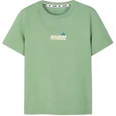Skechers T-Shirt Basil Green Kids' Basil Green/01DP, 140