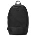 Skechers Fabric Backpack Regular Unisex Black Черный