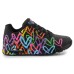 Skechers Highlight Love W shoes 177981-BKMT 37