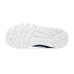 Skechers Cushioned Wear-Resistant Lightweight Kids Lifestyle Shoes White Kids' Белый, 27.5