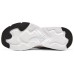 Skechers BOBS BAMINA 2 Chunky Sneakers Women's Low-Top Black/White 37