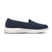 Skechers On-The-GO Fle Anti-Slip Wear-Resistant Low-Top Casual Shoes Women's Navy Синий, 36.5