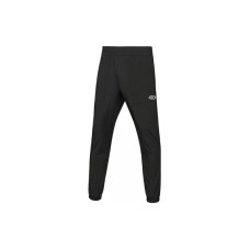 Skechers Sports Pants Men's Black Черный, XL