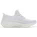 Skechers Bob's Anti-Slip Wear-Resistant Low-Top Casual Shoes Women's White Белый, 36.5