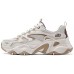 Skechers D'LITES 5.0 Anti-Slip Wear-Resistant Breathable Support Low-Top Chunky Sneakers Women's Beige Brown Бежевый, 37