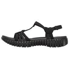 Skechers Beach Sandals Women's Black 36