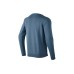Skechers Sweatshirts Men Copenhagen Blue/0378, M