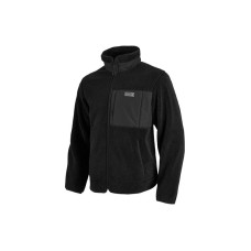 Skechers Sports Collection Jackets Men Carbon Black/0018 Carbon Black 0018, S