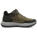 Skechers Relaxed Fit Zeller Bazemore 'Charcoal' 45