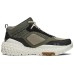 Skechers Monster High 'Olive Black' 41.5
