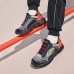Skechers Slip-Resistant Cushioning Wear-Resistant Low-Top Kids Lifestyle Shoes Teenagers 32