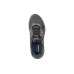 Skechers Go Run Consistent Cushioning Anti-Slip And Wear-Resistant Low-Top Running Shoes Men's Gray Blue 42