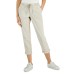 Тайтсы Style & Co Pull On Cuffed Pants Stone Wall, XL