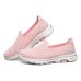 Skechers Gowalk 5 Slip On Shoes Pink Women's 37