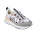 Skechers Heydayz 2.0 Casual Shoes Women's Low-Top Gray/White Color 37