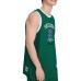 Skechers SS24 Tank Tops Unisex Bear Grass Green Bear grass green, S