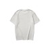 Skechers Funny Monster T Shirt Men's Light Heather Gray White Heather Gray/0248, XL