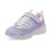 Skechers Girls Kids' Running Shoes Grade School Фиолетовый, 38