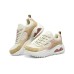 Skechers Street Uno Peaks Shoes 'White Tan Pink' Women's 37