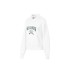 Skechers Sweatshirt Women's Bright White Bright white 0019, L