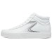 Skechers Court Classic Eden Lx 'White' Women's Черно-белый, 36.5