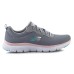 Skechers Flex Appeal 4.0 W shoes 149303-GYLP 36