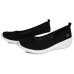 Skechers Sport Active Slip on Shoes 'Black' Women's 35.5