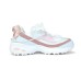 Skechers DLITES Slip-Resistant Anti-Kick Wear-Resistant Low-Top Kids Lifestyle Shoes Pink Blue White Teenagers Оранжевый, 36.5