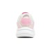 Skechers Flex Blast Slip-Resistant Cushioning Wear-Resistant Low-Top Kids Lifestyle Shoes White Teenagers 32