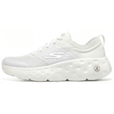 Skechers Max Cushioning Hyper Craze Bounce 'White' Women's 35