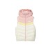 Skechers Down Jacket Skechers Diamond Series Marshmallow White Kids' Marshmallow white 0074, L