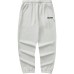 Skechers Casual Pants Men's Light Heather Gray Серый, S
