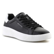 Skechers Break-Suit M 183175-BLK shoes 41.5