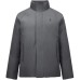 Skechers Yazhuan Series Down Jacket Men's Iron Gate Gray Iron Gate Gray, 2XL