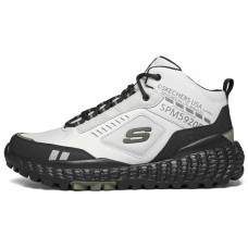 Skechers Monster High 'White Black' 42.5