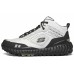 Skechers Monster High 'White Black' 42.5