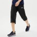 Skechers Casual Pants Men's Carbon Black Carbon Black/0018, S